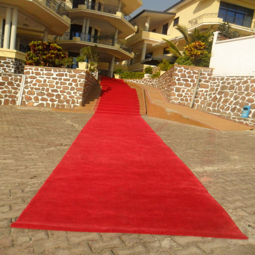 Best Outlook Hotel, Roherero