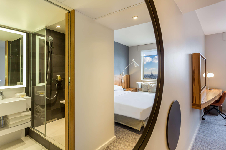 Bathroom 27