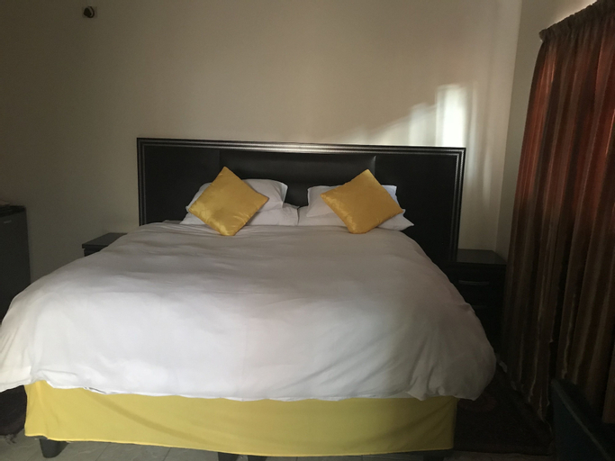 Essence of Africa Guesthouse, Windhoek West