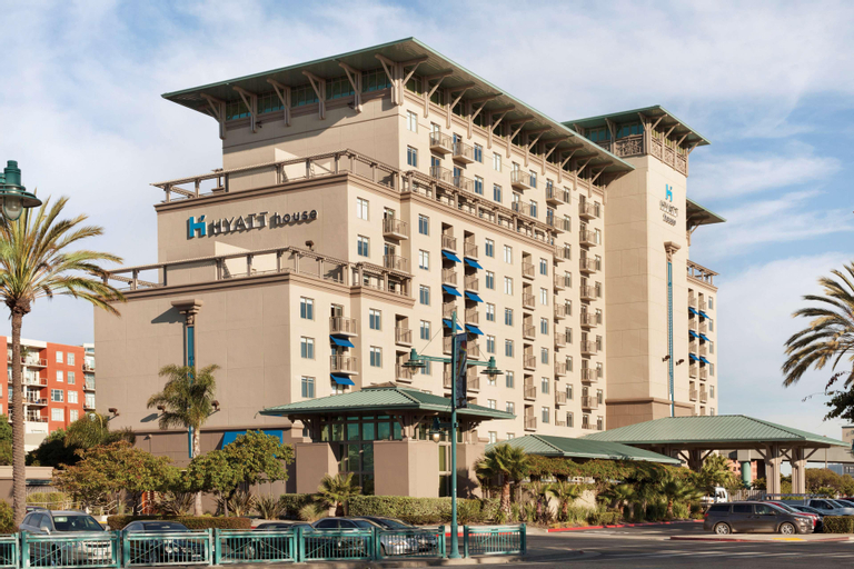 Exterior & Views 1, HYATT house Emeryville/San Francisco Bay Area, Alameda