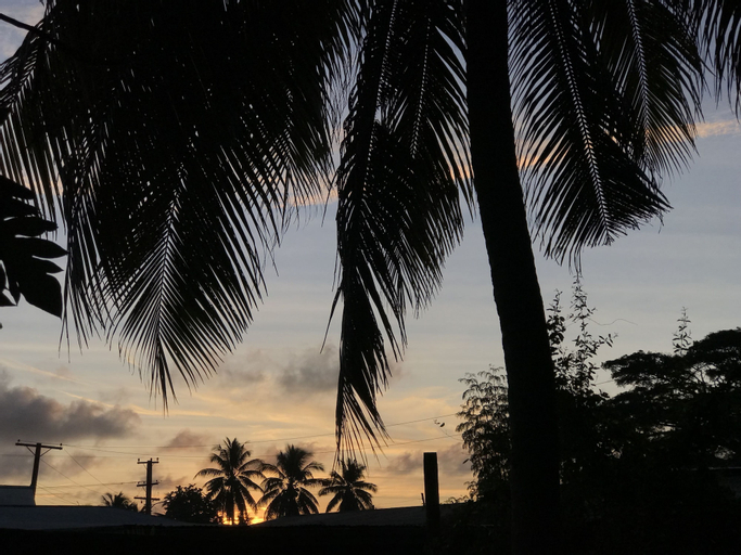 Labasa Waterfront Hotel, Macuata