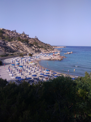 Exterior & Views 4, Protaras Blue Sea Apartment