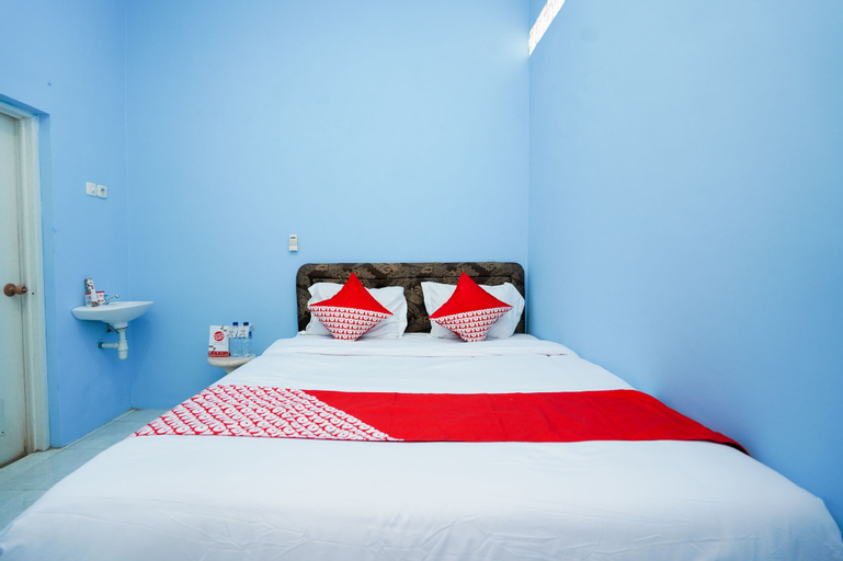 OYO 1316 Mentari Family Homestay, Probolinggo