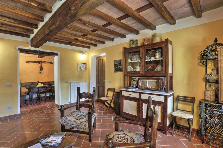 Public Area 3, Agriturismo Le Scope, Lucca