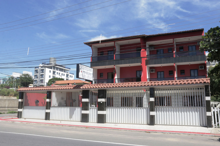 Exterior & Views 2, Pousada da Zeze, Guarapari