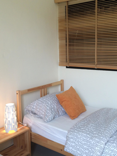 Montra Nakhon Guesthouse, Muang Nakhon Si Thammarat