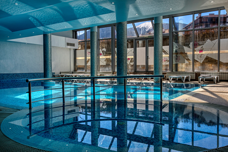 Sport & Beauty 2, MPM Hotel Guinness, Bansko