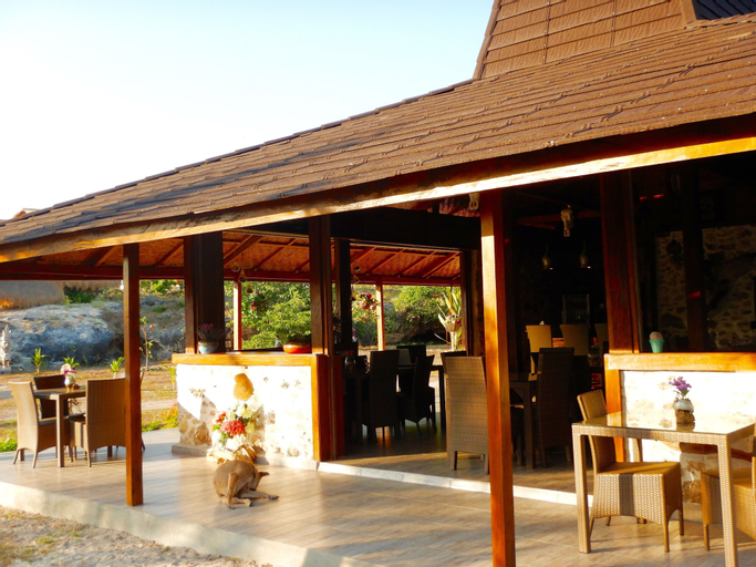 Ecoresort Sumba Dream, Sumba Timur