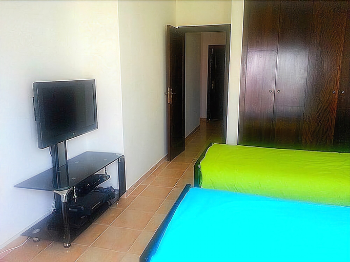 Appartement AP2 Marina Saidia, Berkane Taourirt