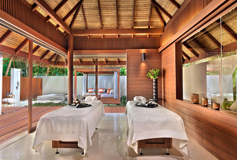 Public Area 5, Park Hyatt Maldives Hadahaa, Gaafu Alifu Atoll