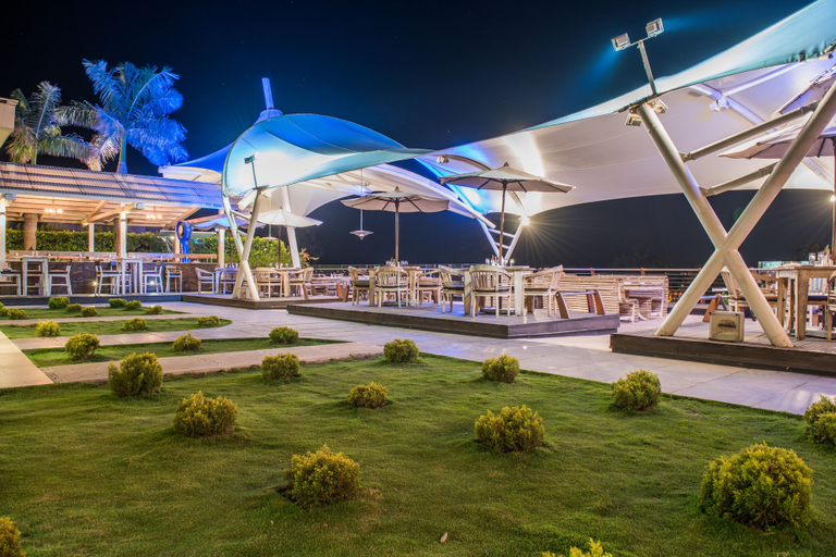 Exterior & Views 2, The Red Maple, Indore