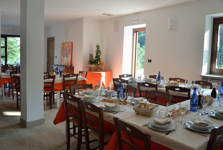 Food & Drinks, Agriturismo Bastià, Torino
