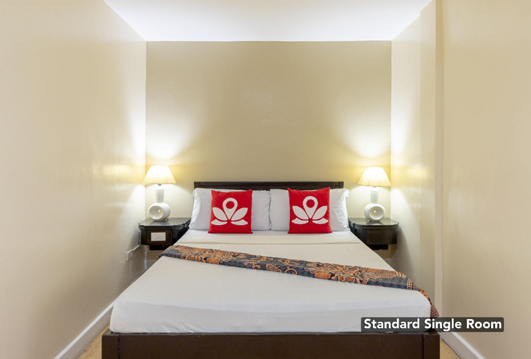 ZEN Rooms Hacienda Darasa, Tanauan City