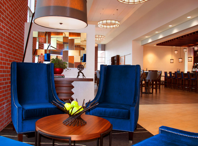 Public Area 2, Hyatt Place Augusta, Richmond