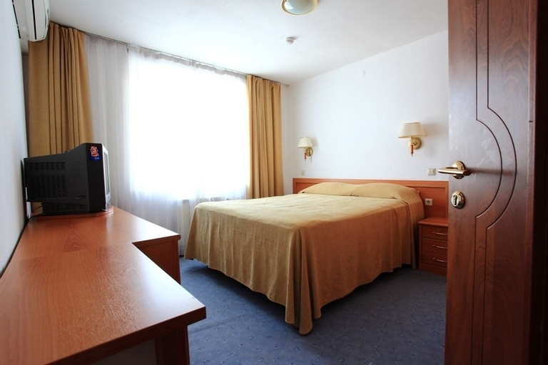 Green Hotel Atyrau, Atyrau