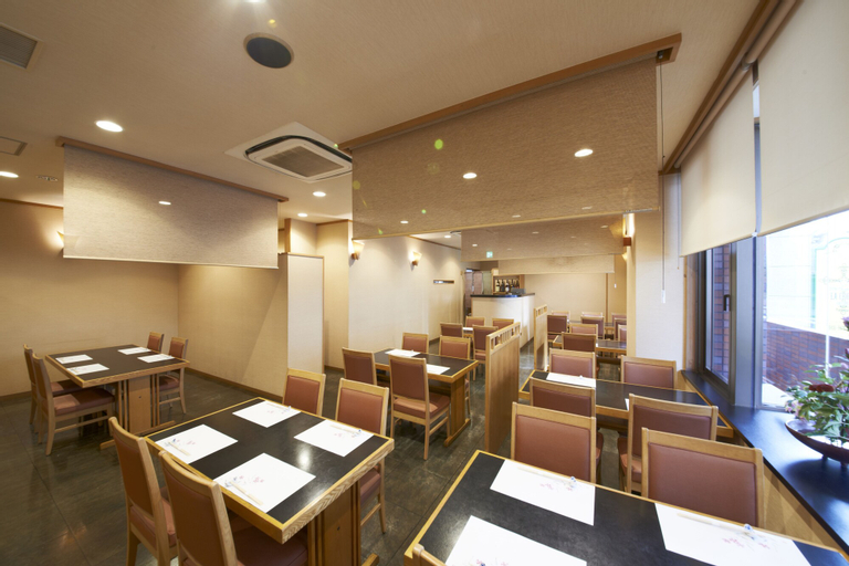HOTEL SUNOAK Minamikoshigaya, Koshigaya