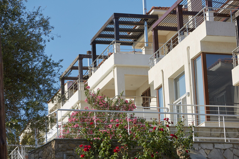 Exterior & Views 2, Olivia Sports and Sea, Thessaly