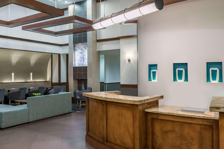 Public Area 2, Hyatt Place Atlanta/Duluth/Johns Creek, Fulton