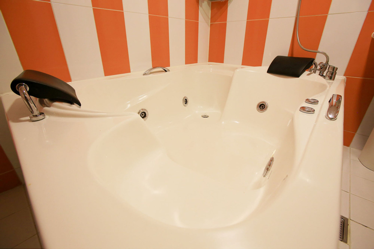 Noriter Hotel, Gyeyang