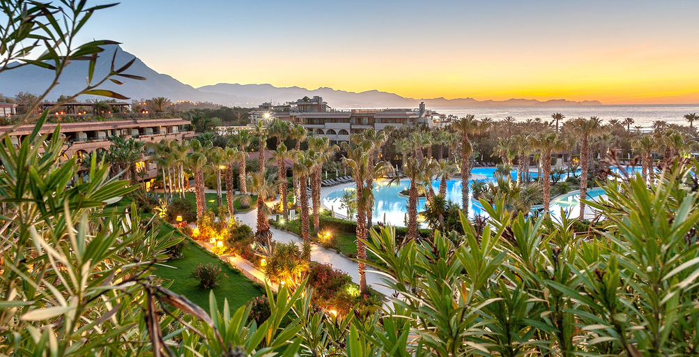 Exterior & Views 2, Acacia Resort, Palermo