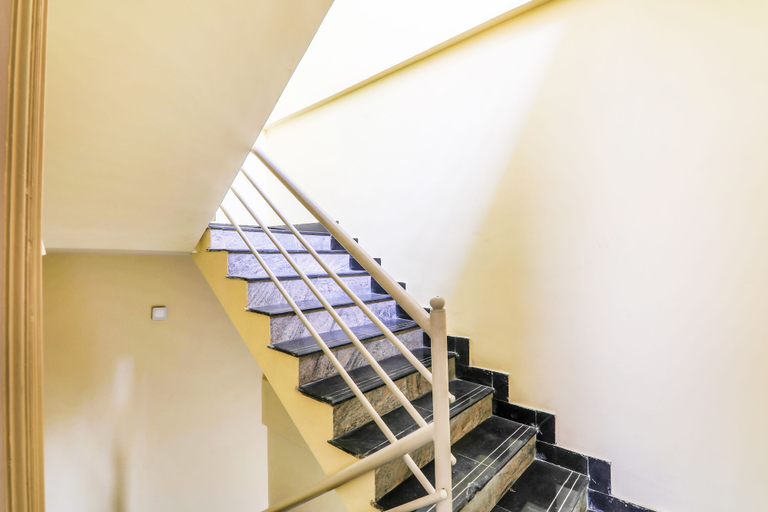 Public Area 3, FabHotel Vista Suites - Frazer Town, Bangalore