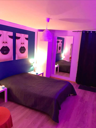 LE LOFTY, Liège