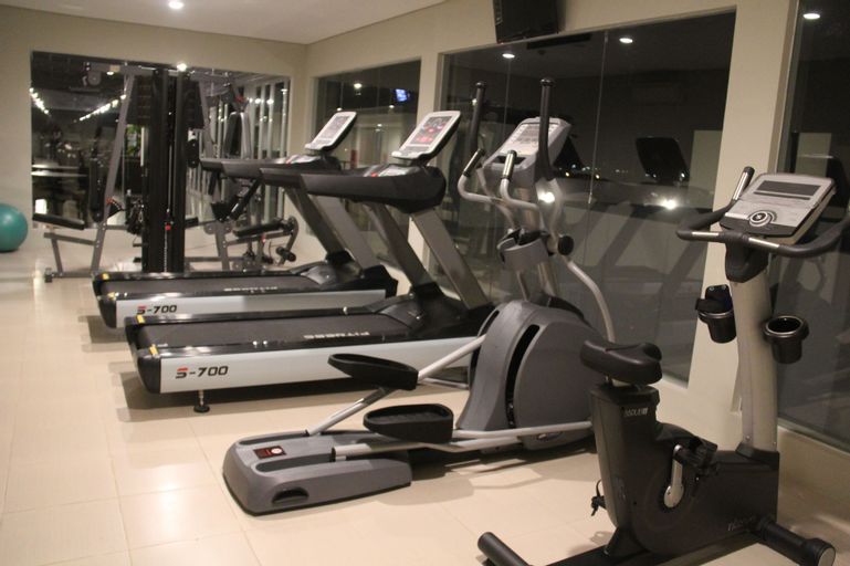 Atrium Premiere Hotel Cilacap, Cilacap