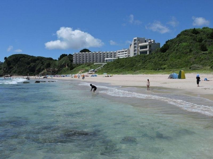 Shimoda Prince Hotel, Shimoda