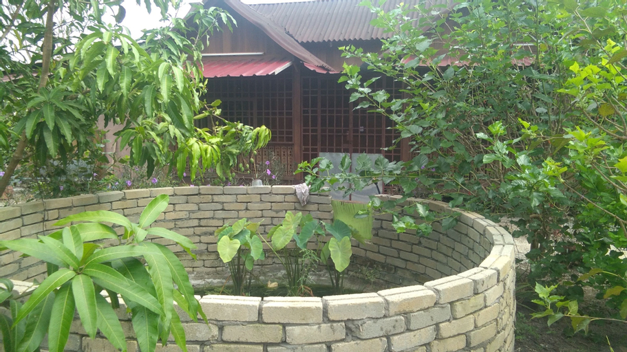YC Chalet Roomstay Lekir, Manjung