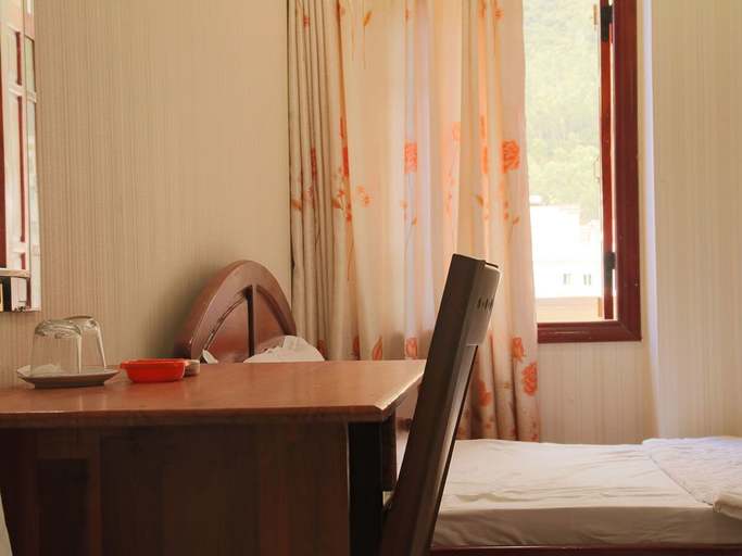 Others 5, Hung Thinh Hotel, Qui Nhơn