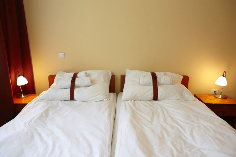 Fordan Hotel, Pécs