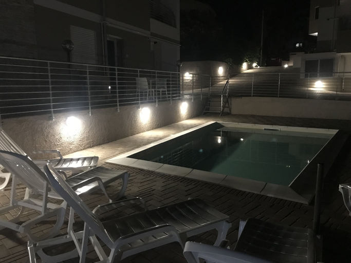 Sport & Beauty 3, Residenza Kalios, Vibo Valentia