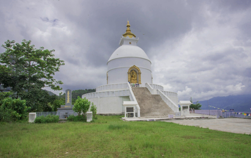 OYO 245 Shiva's Dream Hotel, Gandaki