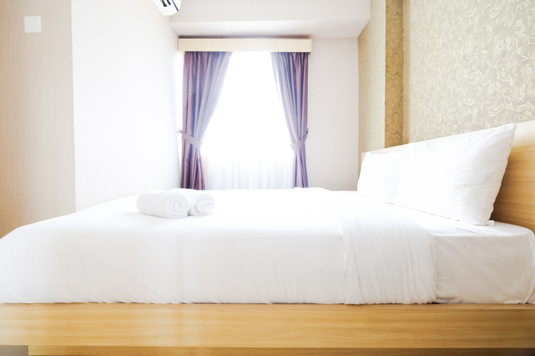 Comfy Green Palace Kalibata Apartment, Jakarta Selatan
