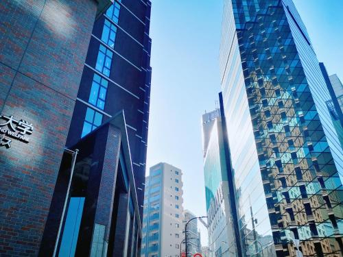 Akasaka Residence 4F, Minato