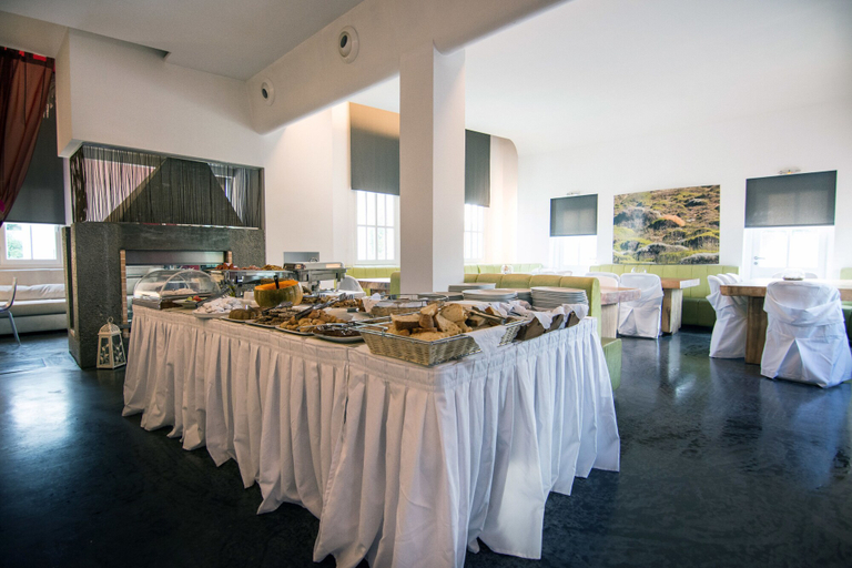 Food & Drinks, Nefeli Villas, Central Greece