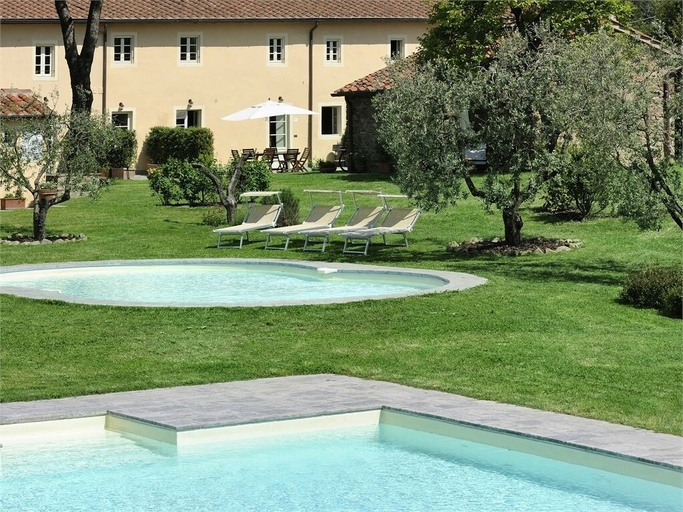 Sport & Beauty 4, Borgo Casalvento, Pistoia