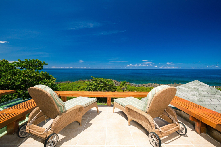 Sea Lodge - Full House, Roatán