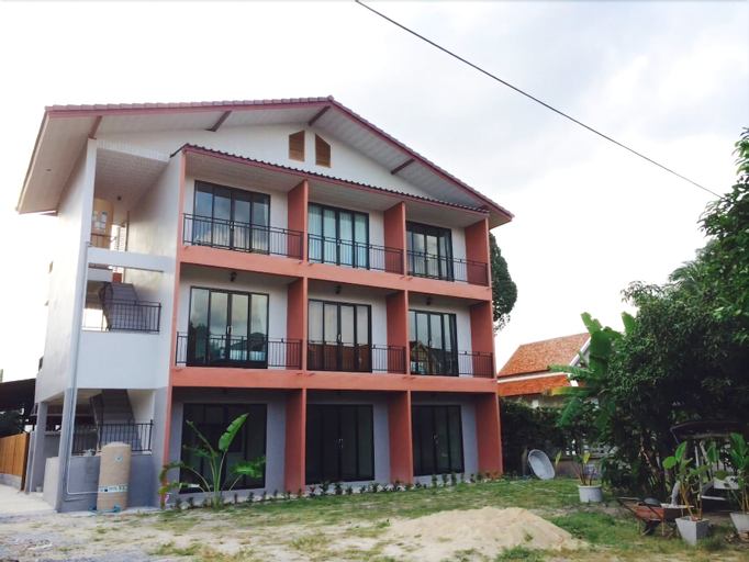 Montra Nakhon Guesthouse, Muang Nakhon Si Thammarat