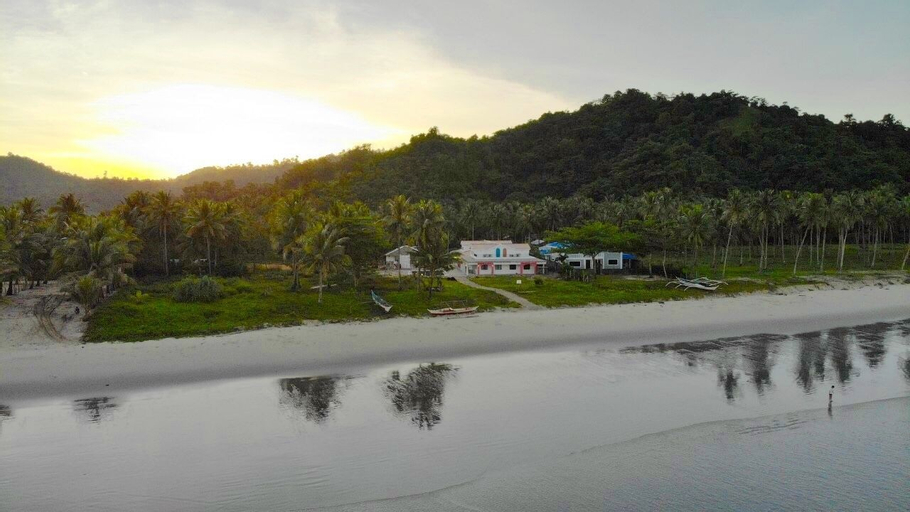 Lazuli Resort, San Vicente