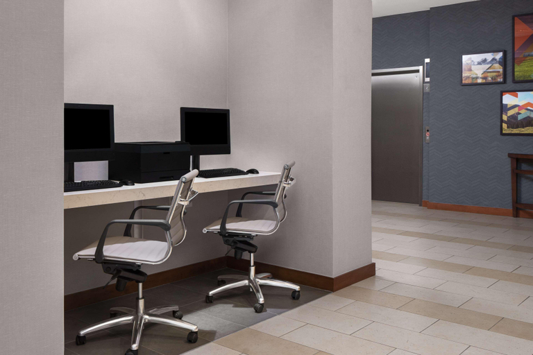Public Area 2, HYATT house Boulder/Broomfield, Broomfield