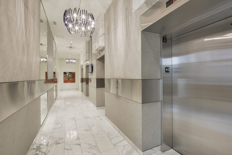 Public Area 3, King Street Executive Suite, Toronto