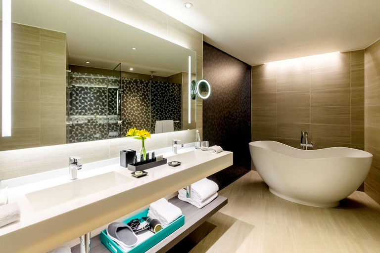 Bathroom 5