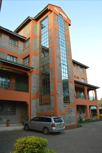 PEC Guest House, Kajiado North