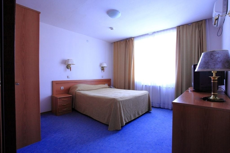 Green Hotel Atyrau, Atyrau