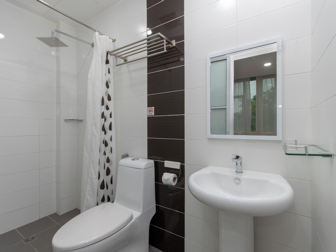OYO 89344 Labuan Avenue Hotel, Labuan