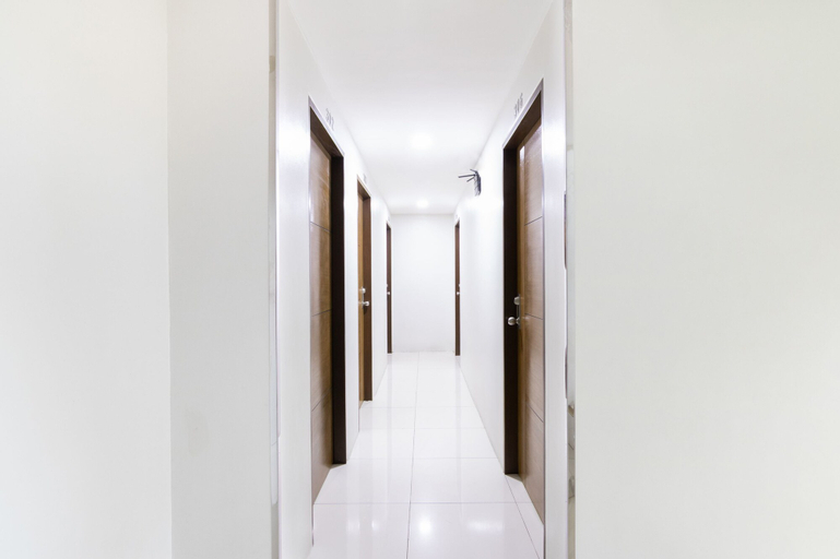 OYO 152 Sangco Condotel, Manila