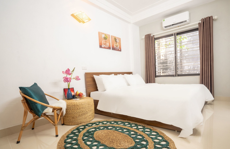 Bedroom 4, Amor Fati home & Travel, Hoàn Kiếm