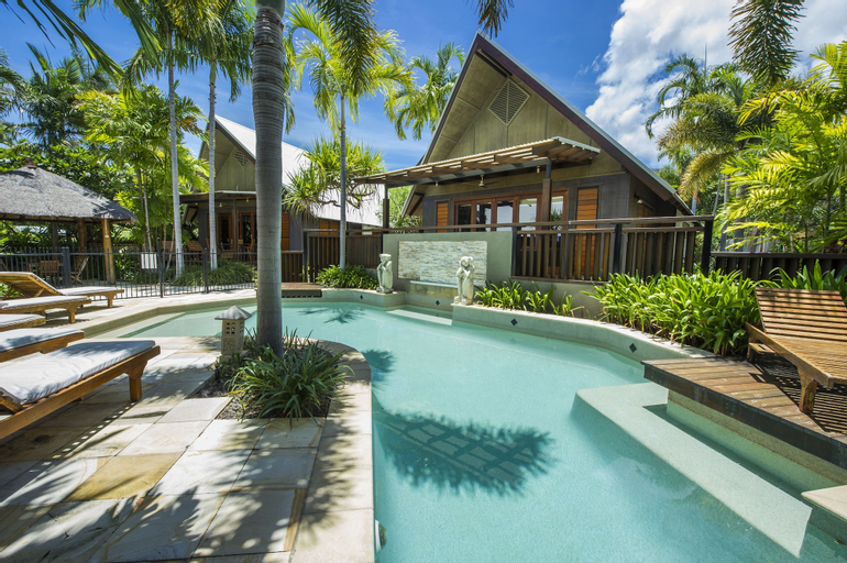 Sport & Beauty 2, Pure Magnetic Villa 4, Magnetic Island