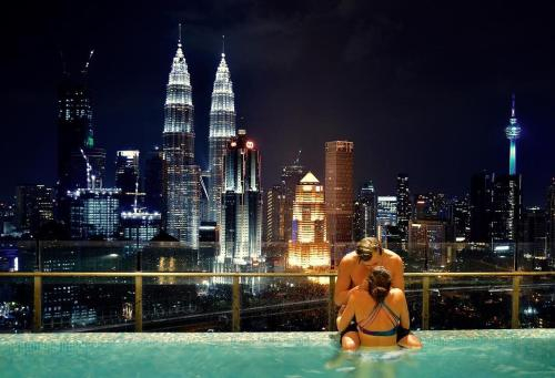 SETIA Sky by KL Suites, Kuala Lumpur